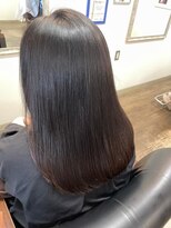 髪質改善専門ヘアエステサロン ヴェリテ(Verite)&nbsp;髪質改善/縮毛矯正/美髪/艶髪/髪質改善トリートメント/南柏