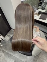 ピリオド 蒲田(Period.)&nbsp;髪質改善/縮毛矯正/ストレート/蒲田