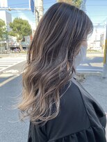 プルメリアドット(Plumeria.)&nbsp;ハイライト