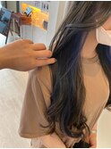 ラベンダーグレージュ