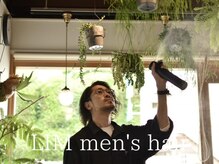 リム メンズヘア(LIM men's hair)