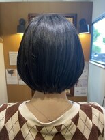 チアー ヘアリラクゼーション(cheer HAIRRELAXATION)&nbsp;ミニボス
