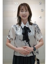 クラメール 黒崎コムシティ店(Kraemer) 齋藤 美香