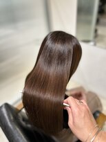 マチルダ(Matilda)&nbsp;髪質改善トリートメント