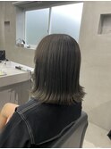 gray color