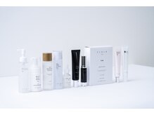 ホームケアブランド「CLALA」が運営するヘアサロン　～サロンの仕上がりをお家で再現　～