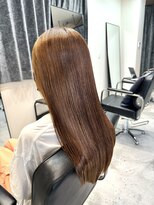 サロンワン(Salon1)&nbsp;艶ストレート