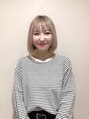 ビアンコカーロ 用賀店(Bianco caro) chie 