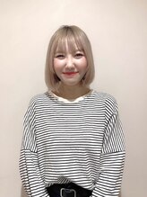 ビアンコカーロ 用賀店(Bianco caro) chie 