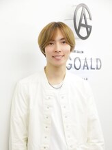 ゴールド 大阪 梅田店(GOALD)&nbsp;岩城 仁
