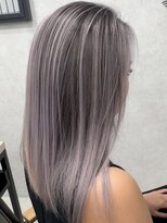 ロウル 渋谷(LOWRL)&nbsp;バレイヤージュ/シャドールーツ