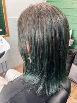 ワンバイワン(ONE BY ONE) ハイライト