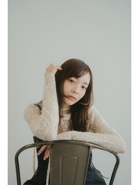 サンクチュアリ ウィズエデン 京橋店(Sanctuary with eden) ロングスタイル