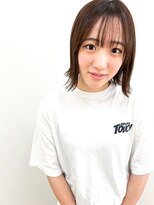 シイノ(Siino)&nbsp;ボブ