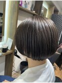 オリーブアッシュ