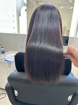 エミュスト(Emuest) 濃縮5倍髪質改善トリートメント