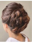 和髪♪着物ヘア./浴衣ヘア/卒業式ヘア/成人式ヘア/結婚式ヘア