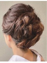 バサラ 銀座三丁目店(VASARA)&nbsp;和髪♪着物ヘア./浴衣ヘア/卒業式ヘア/成人式ヘア/結婚式ヘア