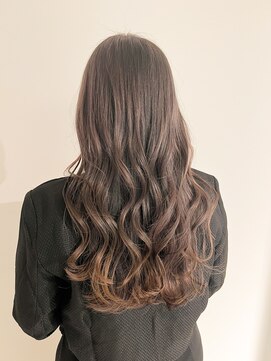 アヴァンスクロス あべのルシアス店(AVANCE.CROSS) ブラウンベージュ