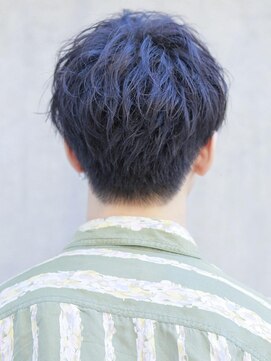 リップスヘアー 梅田(LIPPS hair) プレイフルツイスパ