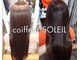 コアフールソレイユ(coiffeur SOLEIL)の写真