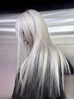 ハスキー(HUSKY)&nbsp;抜きっぱなしブリーチ