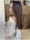 海外ガーリー風レイヤーデザイン
