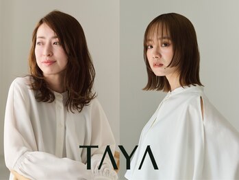 TAYA大阪上本町　Smart Salon