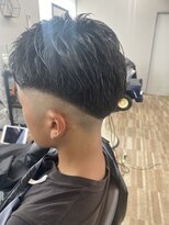 リアン 東大宮駅前店(Lian)&nbsp;学生カットフェイド