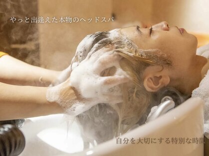 リーズン(REASON)の写真