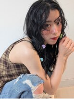 ベイリコルド(Bei Licoldo.)&nbsp;カーリーヘア、イベントヘア＊名駅