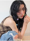 カーリーヘア、イベントヘア*名駅