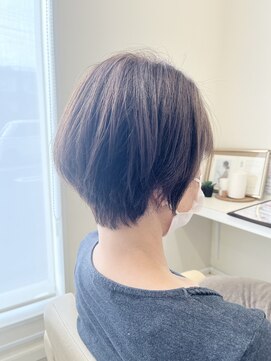 美容室 キララ(Kirara) ショート