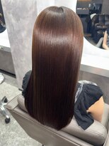 オール 大宮(OR) 艶髪ストレート