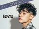 ウェイズ(WAYS)の写真