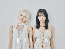 キラ 静岡(KILLA)