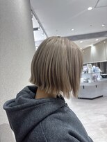 ルクス(Luxs)&nbsp;似合わせカット