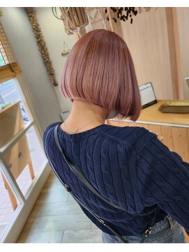 ころんとしたフォルムが可愛い