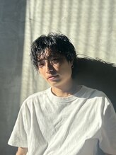 サン(SAN) 古野 真生