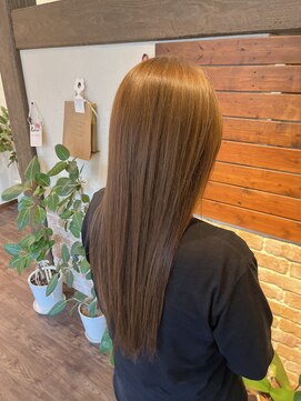 カフア(Kahua) ロングレイヤー