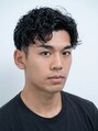 ヨシザワインク ハコザキ 水天宮前 日本橋人形町(YOSHIZAWA Inc.HAKOZAKI) 刈り上げ×パーマでビジネスでもオシャレを楽しめるスタイル♪