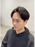清潔感センターパート