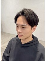 ピボット 梅田(PIVOT)&nbsp;清潔感センターパート
