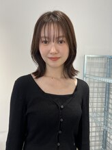 kauti池袋本店のご紹介2