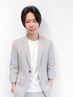 【オーナー限定】カット＋カラー