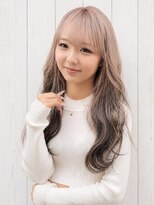 メイクス 町田(MAYKS) デザインカラーも叶う!