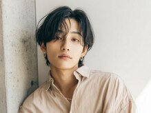 sys by fit MEN'S 千葉【シスメンズ】メンズカット/メンズパーマ/メンズカラーの雰囲気（[千葉/ニュアンスパーマ/フェザーパーマ/ダウンパーマ/眉毛]）