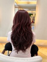 シュヴー 西葛西(CHEVEUX)&nbsp;大人気！韓国発！ハッシュカット