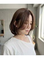 レガリタ(Regarita)&nbsp;フレンチボブ○20代○30代○40代