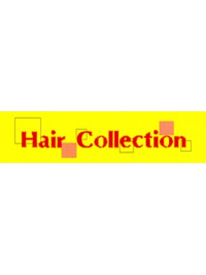 ヘアー コレクション(Hair Collection)